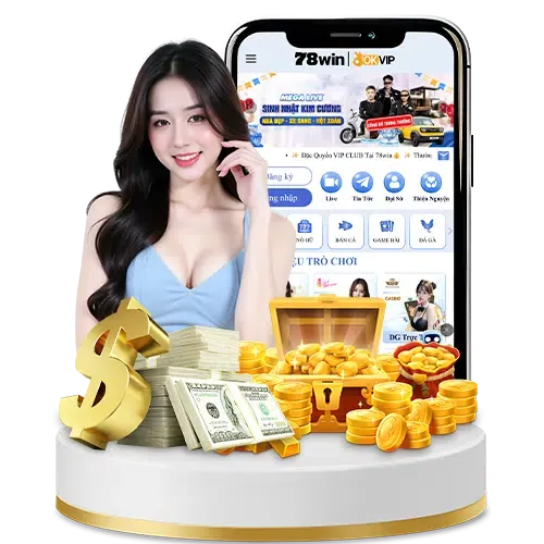 Chương trình VIP 77win1 nhà cái