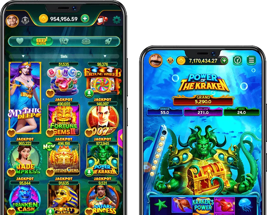 Kho game đa dạng của 77win1 nhà cái