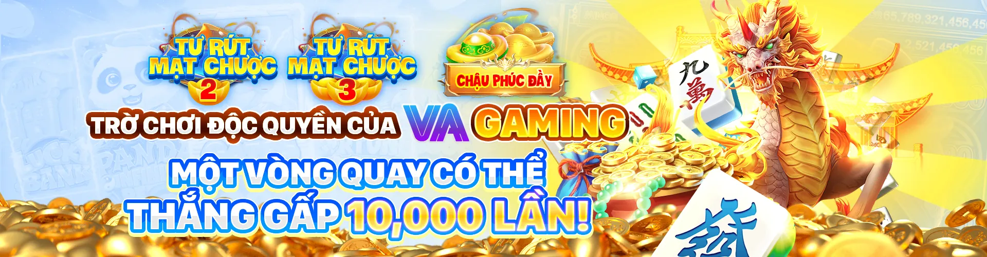 Banner ưu đãi hấp dẫn tại 77win1 nhà cái